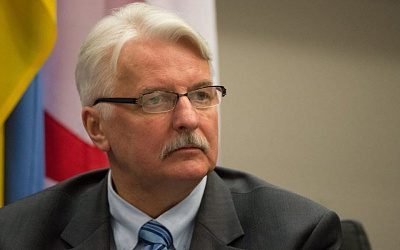 Польша не пустит «бандеровскую» Украину в ЕС
