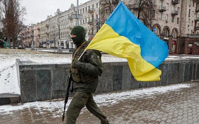 NYP: Киев готов отказаться от части территорий