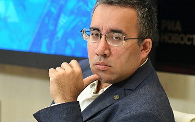 Катынь не дает Польше индульгенции за преступления против русских военнопленных