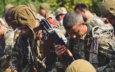 «Сами не понимают, за что воюют»: в чем главная проблема «защитников Украины»
