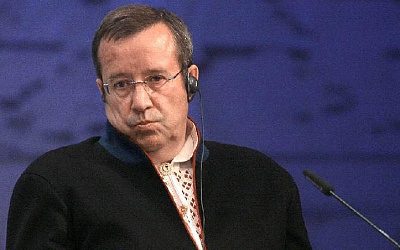 Экс-глава Эстонии назвал ее самой успешной страной на постсоветском пространстве