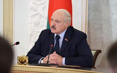 Лукашенко рассказал о ликвидации иностранного террориста в Гродно