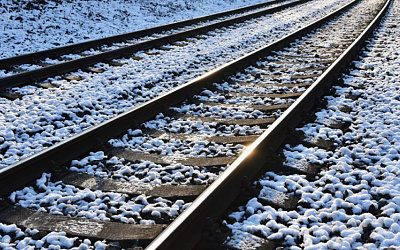 Рига заявила о готовности разобрать железнодорожные пути на восточной границе