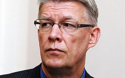 Затлерс предсказал рост потребности в изучении русского языка в Латвии