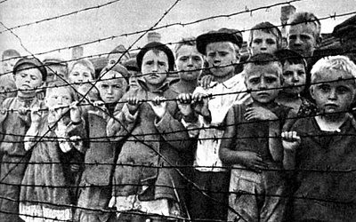 Бывшая узница концлагеря: латвийские власти не хотят слышать правду о Саласпилсе