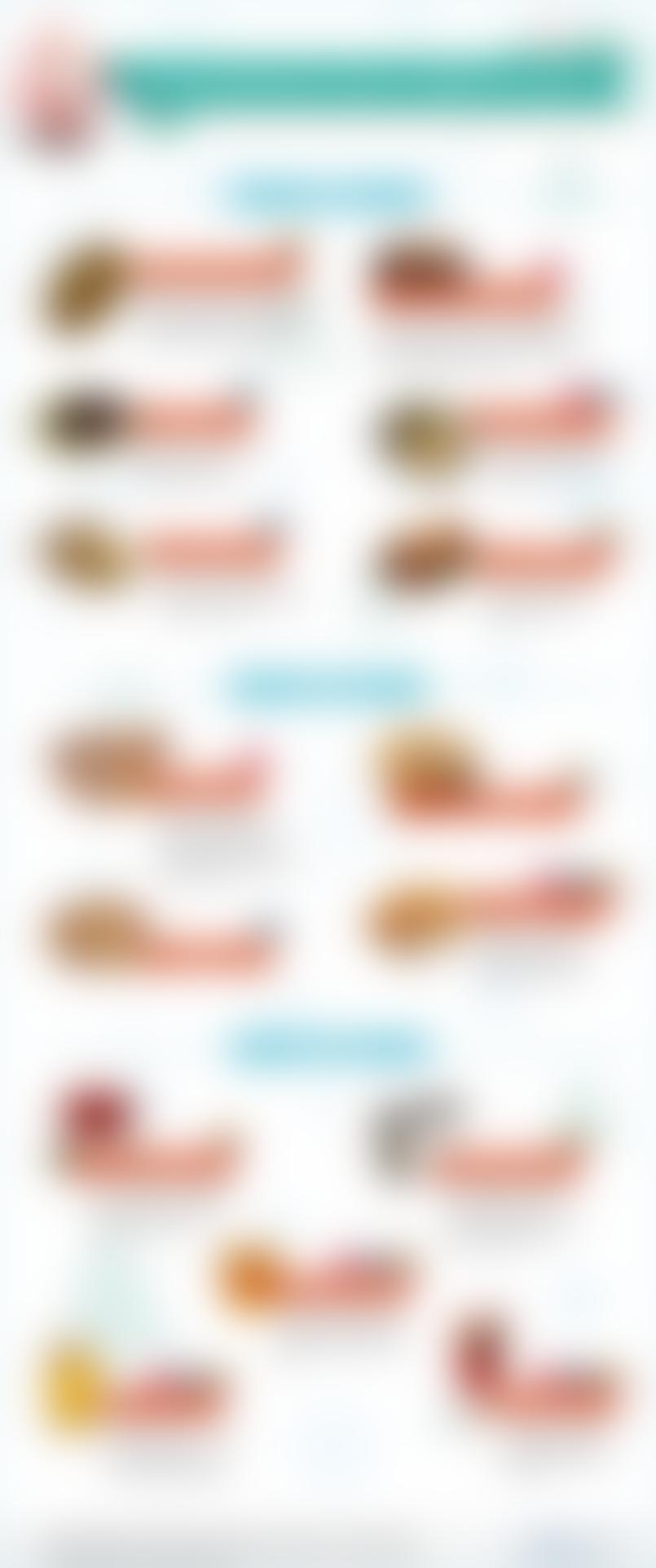 Рождественская  кухня стран Балтии