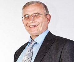 ФЕДОРОВ Геннадий Михайлович