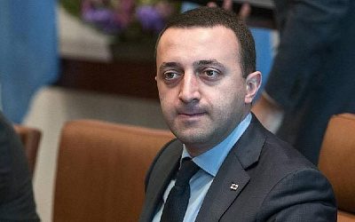 Премьер Грузии назвал санкции против РФ противоречащими национальным интересам