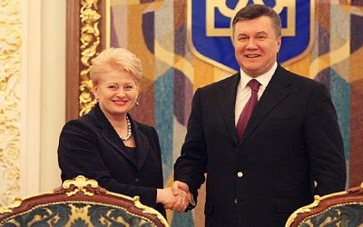 Как взорвали Украину: история одной провокации