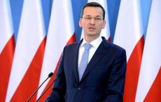 Польша инициировала встречу Вышеградской группы из-за миграционного кризиса