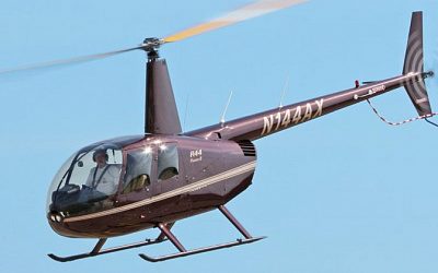 В Финляндии произошла авиакатастрофа с эстонскими предпринимателями