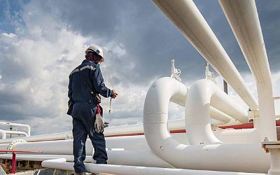 «Газпром» обвинил Польшу в создании проблем для всего рынка Европы