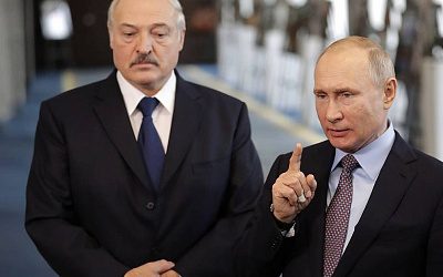 В отношениях России и Беларуси наступил момент истины