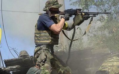 Лидеры России, Франции и Германии обсудили пробуксовку разрешения конфликта на Украине