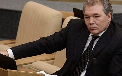 Комитет по международным делам ГД РФ: Россия введет санкции против Латвии