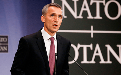 НАТО отказал Прибалтике в «российской угрозе»