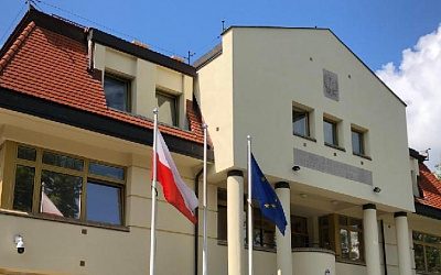 В Калининграде закрывается консульство Польши