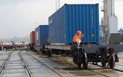 Литва прекращает транзит санкционных товаров в Калининградскую область