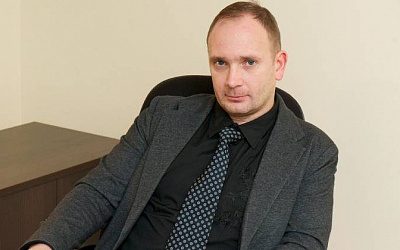 В Таллине задержан бывший сотрудник Sputnik Эстония Аллан Хантсом