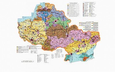 Балто-Черноморье: междумирье Европы и Евразии