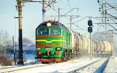 Эксперт: «В Латвии прекрасная железная дорога, по которой нечего перевозить»