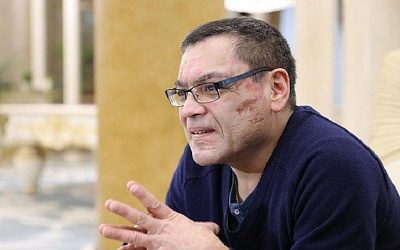 Бабицкий: война — единственный товар, которым способна торговать Украина