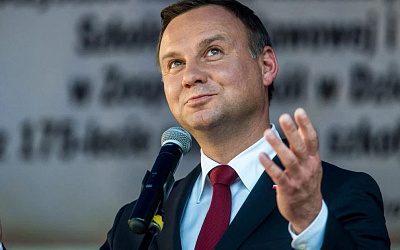 Панские замашки: Польша мечтает подчинить себе Беларусь