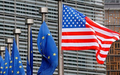 «В наших отношениях что-то сломано»: Европа поставила под сомнение свое партнерство с США