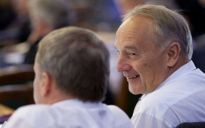 Мнение: Берзиньш достаточно упрям, чтобы действовать самостоятельно