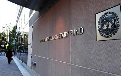 Международный валютный фонд предоставит Молдове новый транш