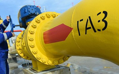 Лишь бы Кишинев не мешал: Россия готова решить энергетические проблемы Приднестровья