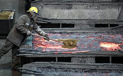 В Европе признались в зависимости военной промышленности ЕС от России