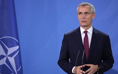 Страны НАТО решили повысить роль Альянса в поставках оружия Киеву