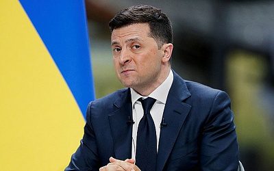 Руслан Коцаба: Зеленский пойдет по пути диктатуры