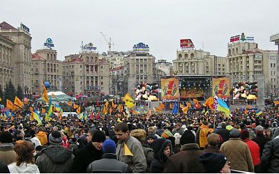 Сделано в Литве: Украине снова хотят экспортировать демократию 