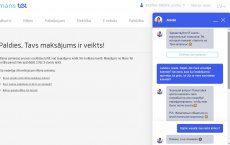 Анета стала Аней: национализм возвращается в Латвию с отступлением коронавируса