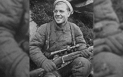 «С виду увалень, дрался бесстрашно»: Семен Агофонов — сильнейший боец-рукопашник в годы Великой Отечественной войны