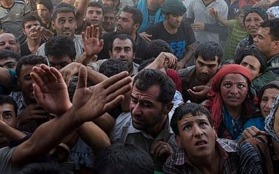 МИД Ирака призвал своих граждан отказаться от поездок в Литву