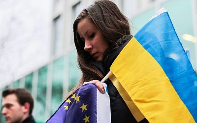 Глава МИД Австрии выступил против членства Украины в Евросоюзе