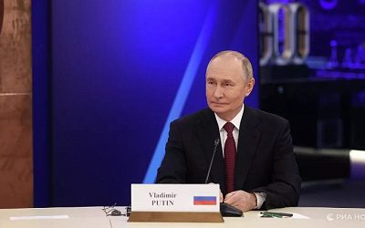 Путин анонсировал запуск революционной разработки в области мирного атома