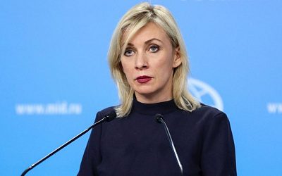 Захарова: ответ России на решение Финляндии вступить в НАТО станет «сюрпризом»
