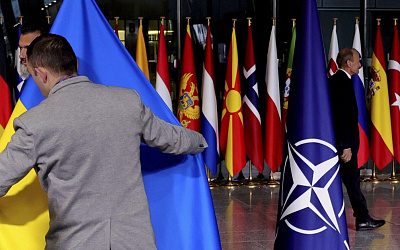Пустые надежды, пустые обещания, пустые улицы: чего ждать от саммита НАТО в Вильнюсе