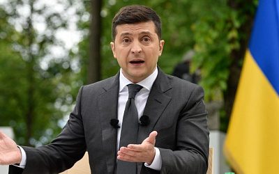 Польский политик предложила выставить Украине счет за оказанную помощь