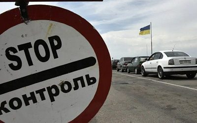 Украина пыталась приостановить участие РФ и Беларуси во Всемирной таможенной организации
