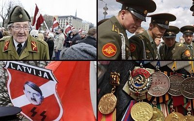  Агешин: В Латвии нужно признать наличие разной исторической памяти