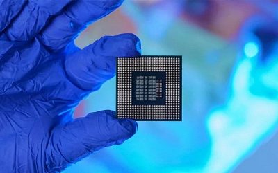 Страны Прибалтики возмутились решением США в сфере передовых технологий