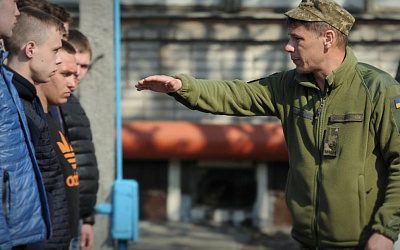 Вброс про Залужного камуфлирует превращение Украины в диктатуру военного криминала