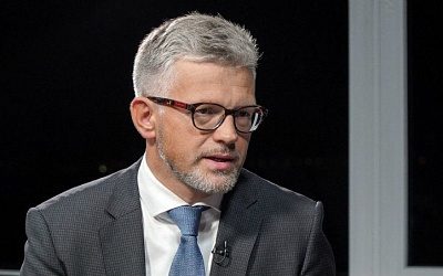 Посол Украины рассказал, почему Киев не может закрыть сайт «Миротворец»