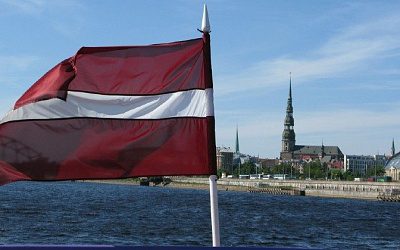 Латвия приостановит действие соглашения с Россией об экономическом сотрудничестве