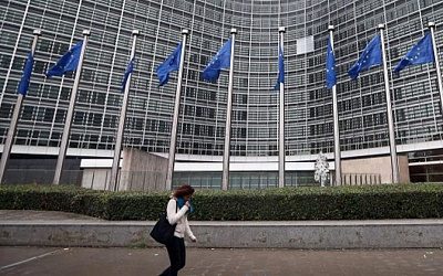 Страны Балтии, Польша и Финляндия просят Еврокомиссию усилить защиту от дронов